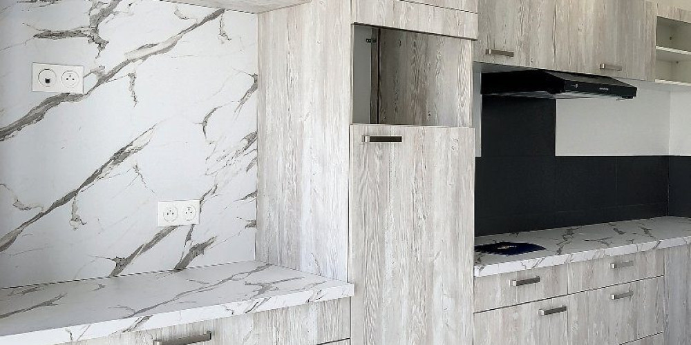 appartement à SERRES CASTET (64121)